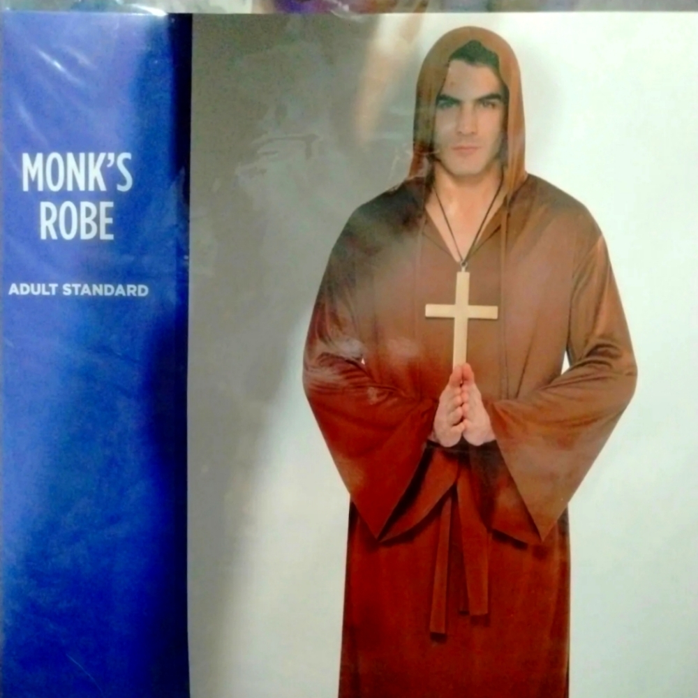 Men's Costume #1643